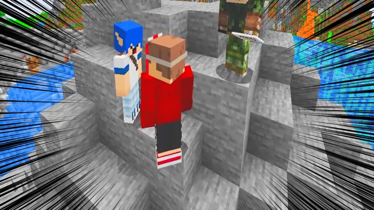 COMPILADO do GOABA GRITANDO