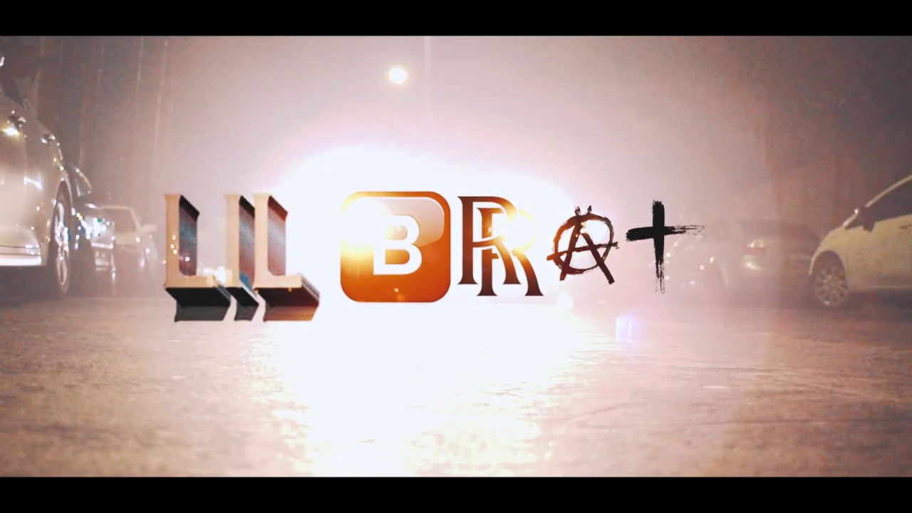Lil Brrat - Bebitas in LA - prod. by Yung Drzzle - dir. Ulysse Prom