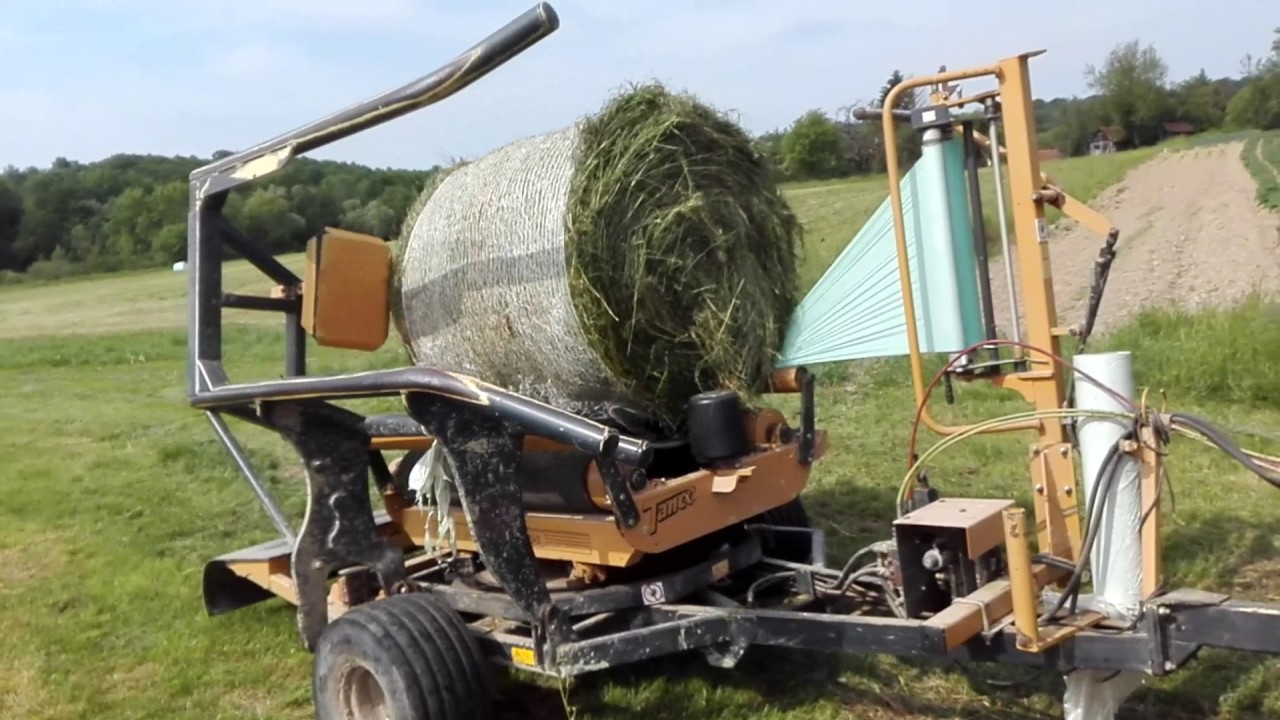 Omotac bala tanco 580