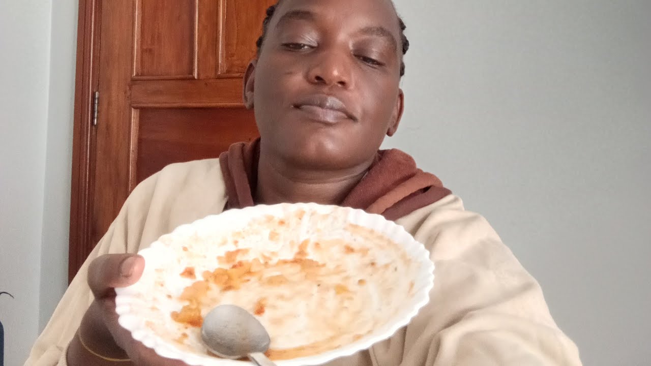 Teressia Muluu is live!