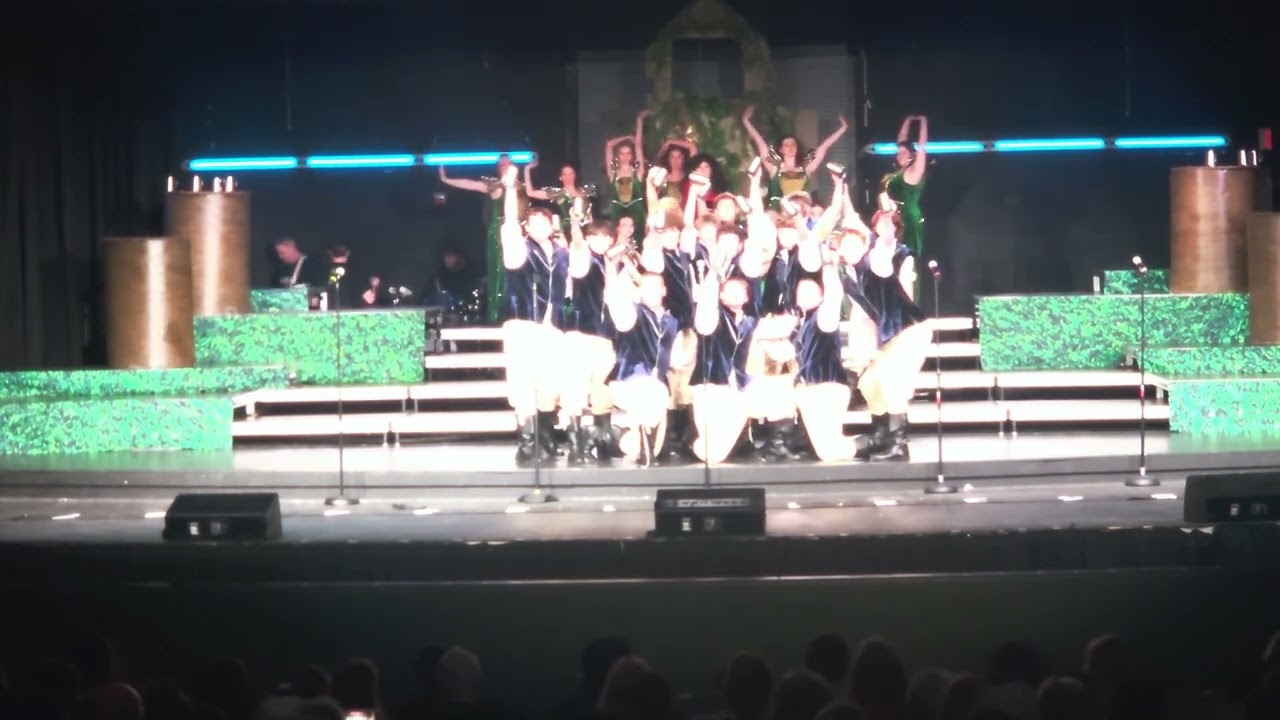 Hillside- Showcase 2026