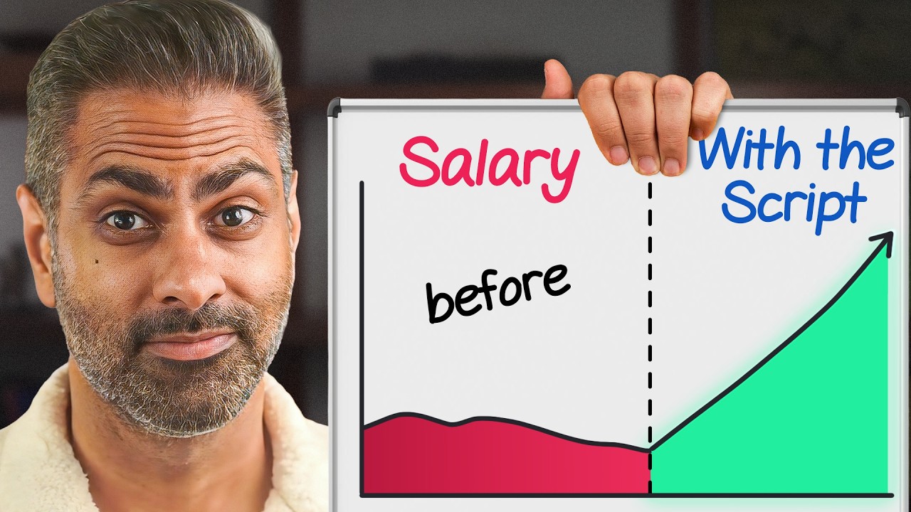 This One Script Could Be Worth $100K (Most People Never Use It)