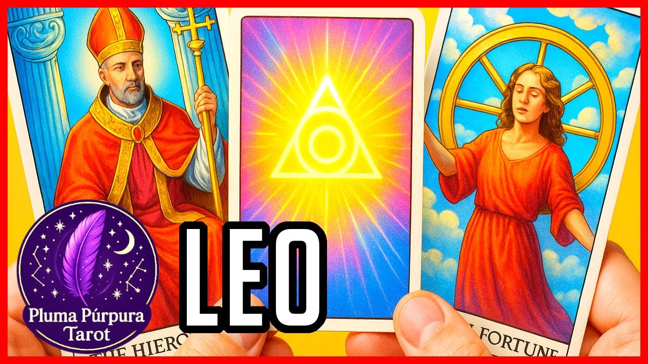 Leo 🔥Sin Palabras! No Puedo Creer Lo Que Ven Mis Ojos!  🔥 #Leo