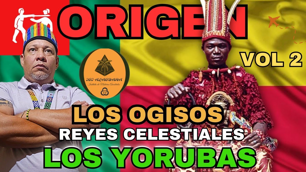 &iquest;LOS OGISO? descubriremos que tiene que VER CONTIGO y t&uacute; PR&Aacute;CTICA  con el Dr Ernesto Rodriguez