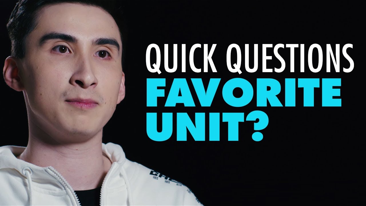 Auto Chess Invitational 2019 - Favourite Units?