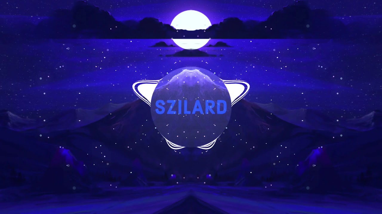 Kush Kush - I'm Blue (RICH-MAX Remix) [Bass Boosted]