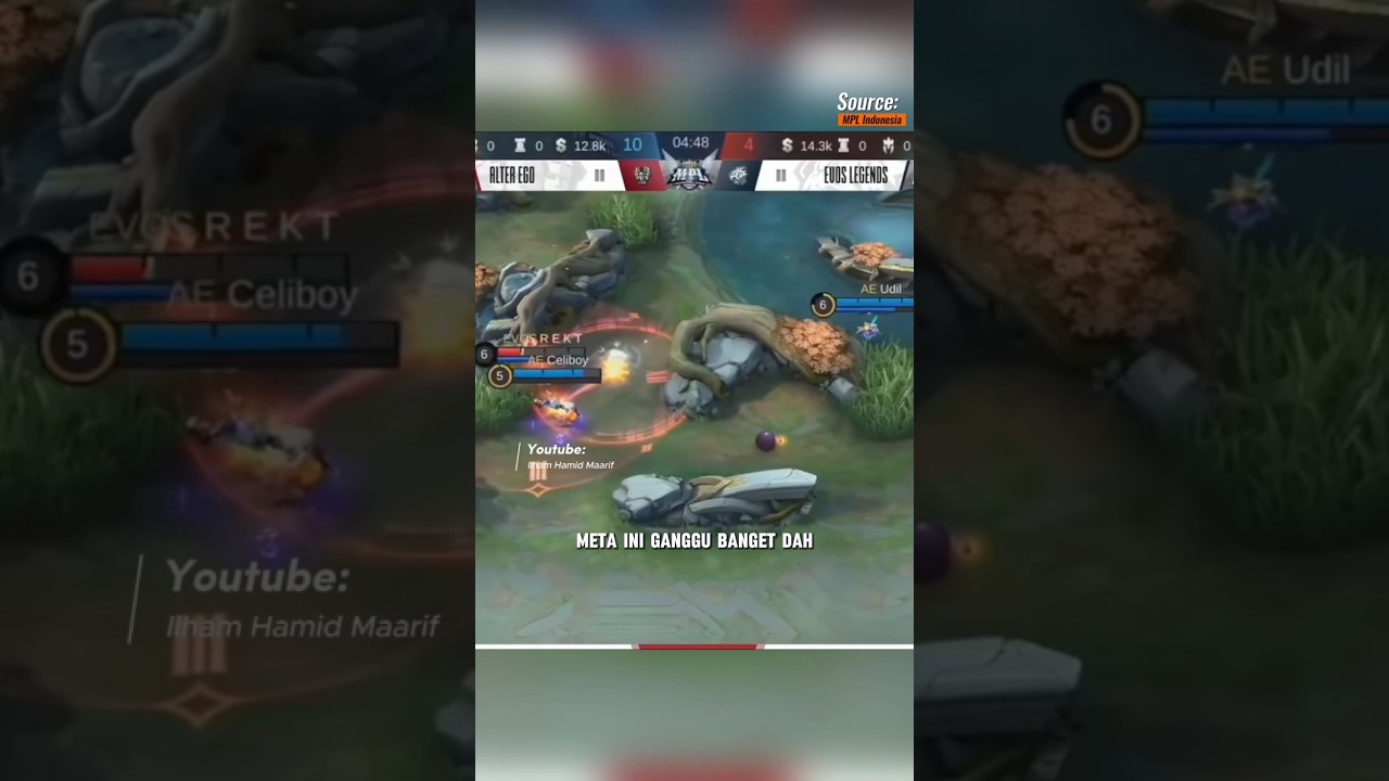 5 Meta Haram Yang Pernah Ada di Mobile Legends