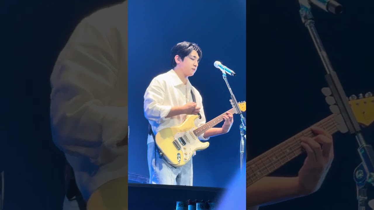 260124 Day6 The Decade in Manila - I like you