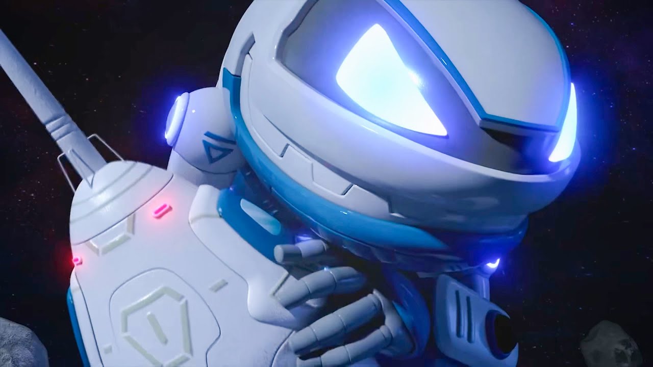 The Time Guardian 30 Minutes