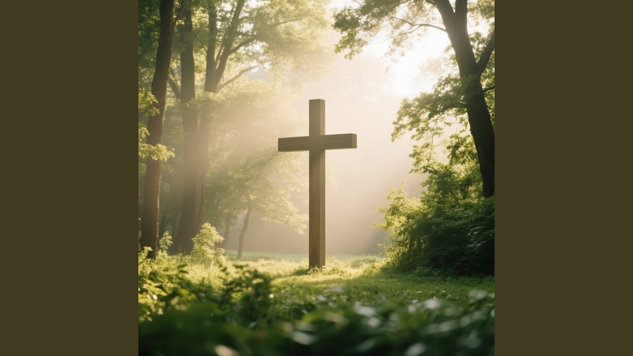 Stay with me, Jesus