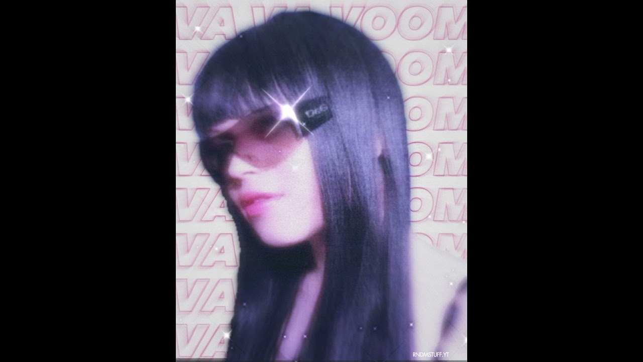 Ayesha Erotica - Va Va Voom (Ai Cover)