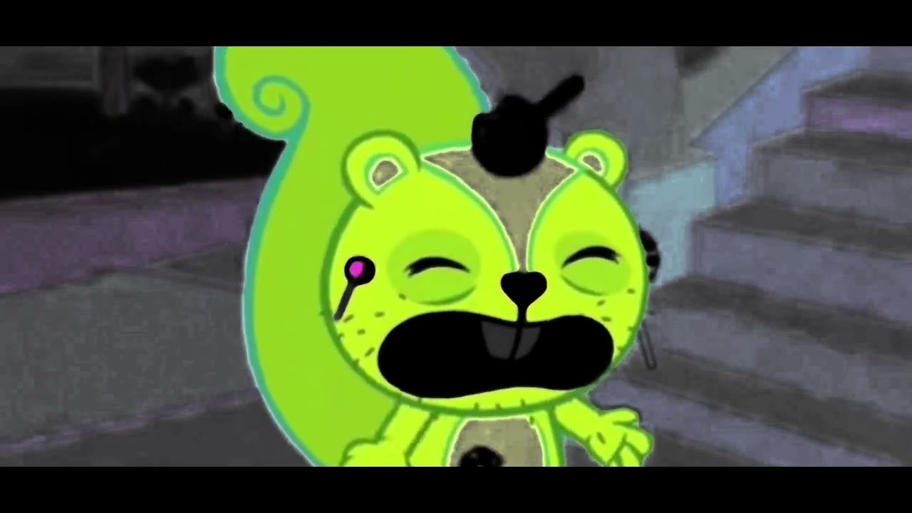 Cartoon Crying Compilation In G Major 4