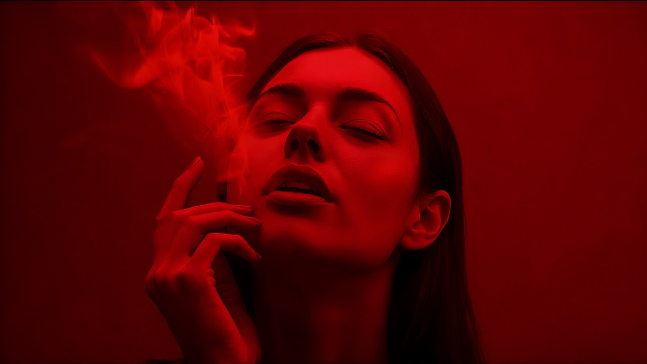 Smoke Mood — Just Relax | Deep House Mix 2026 • Chill / Night Vibes / Stress Relief #10