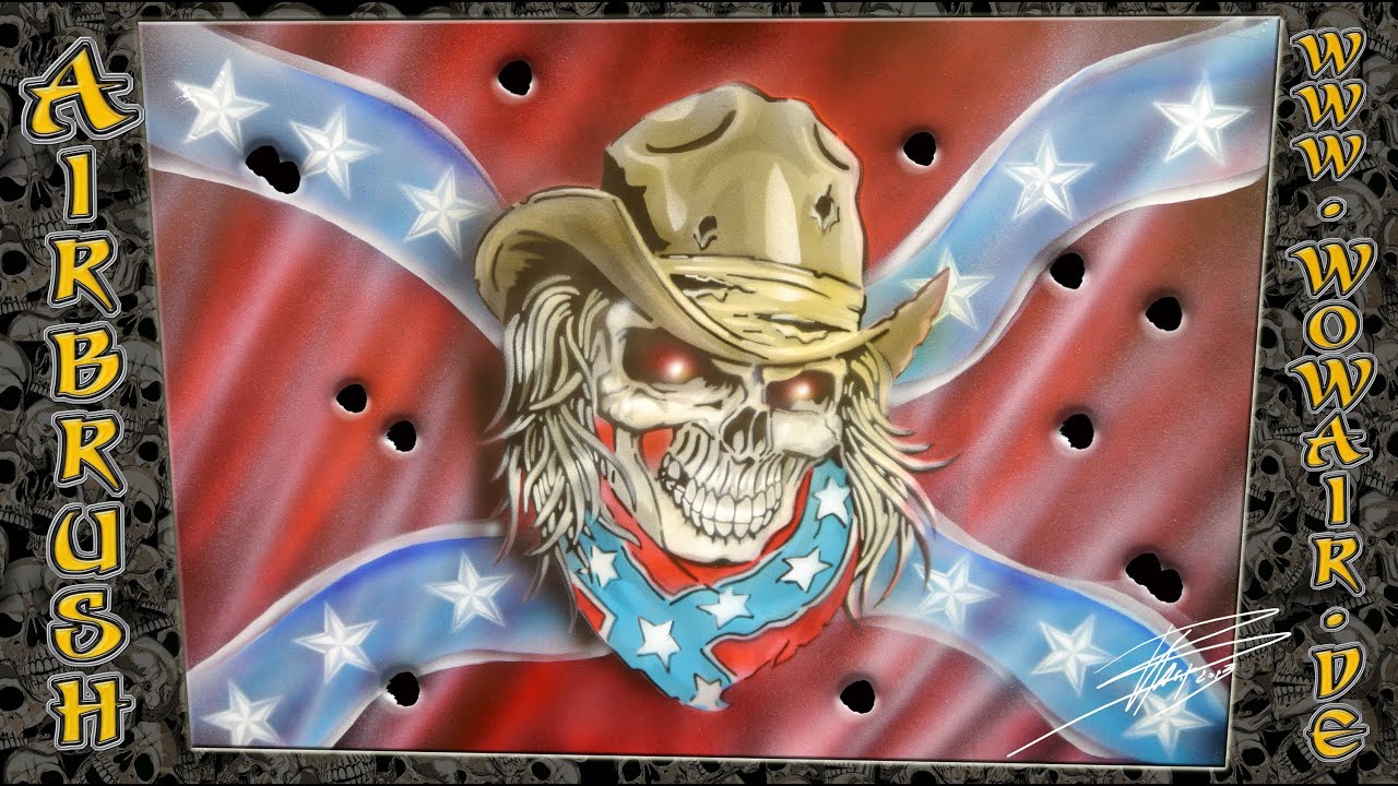 Airbrush by Wow No.438 