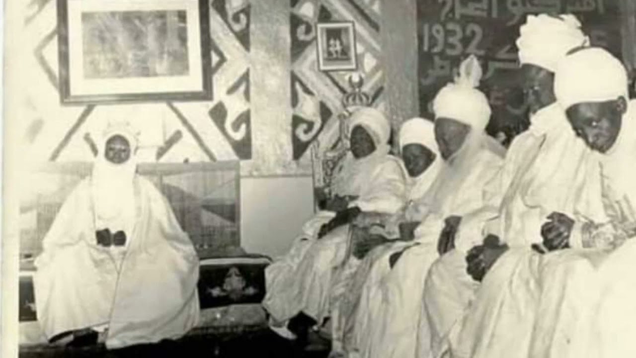 TARIHIN SARKIN KANO ALHAJI SIR MUHAMMADU SANUSI I. (PART 10) #kano #bbchausa #arewa