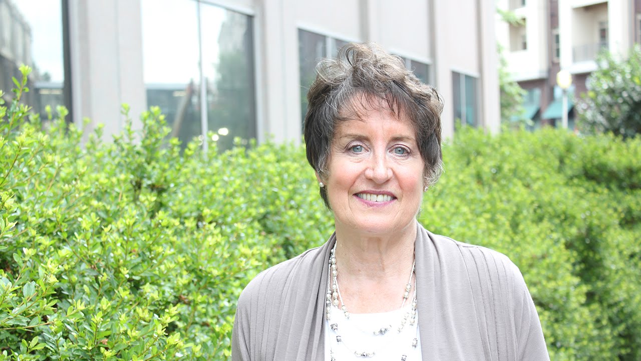 OTT: TMS - Martha Rhodes Shares Her Story of Depression and TMS