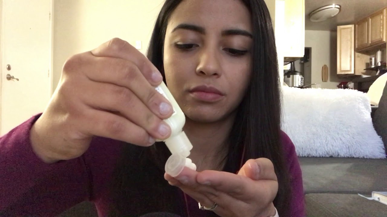 ASMR dia relaxante de SPA~ASMR SPA DAY (Portuguese)