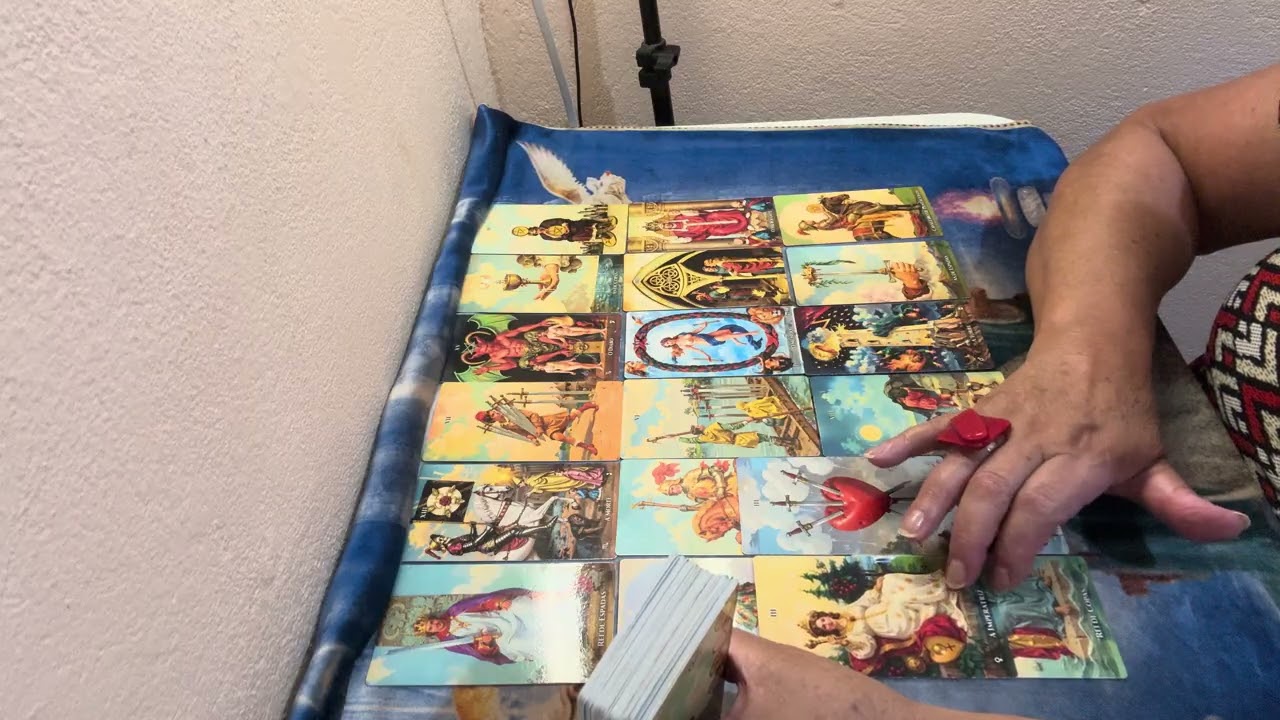 ALGUÉM QUE TE QUER MUITO, DE VERDADE VAI SE MANIFESTAR!😱😨👀😍💘💔💐🌹🤩😍