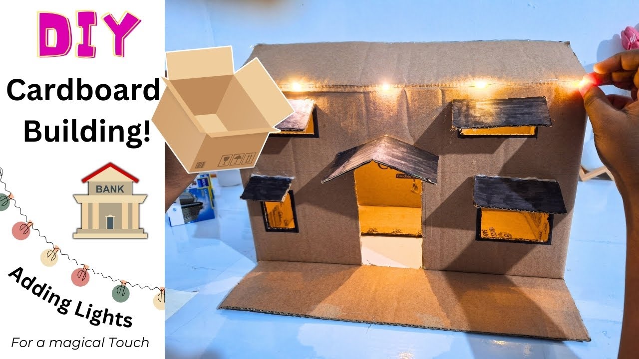 Cityscape Dreams: Building an Epic Diecast Diorama