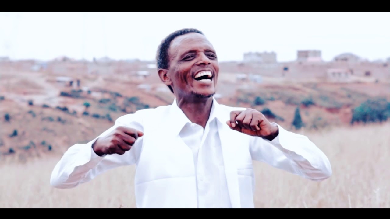 DESTA CHUME - ILILS ILILSINA IYA - BURJI GOSPEL OFFICIAL VIDEO