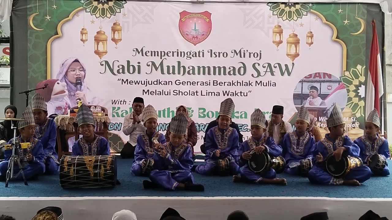 Marawis PaBaNoGa