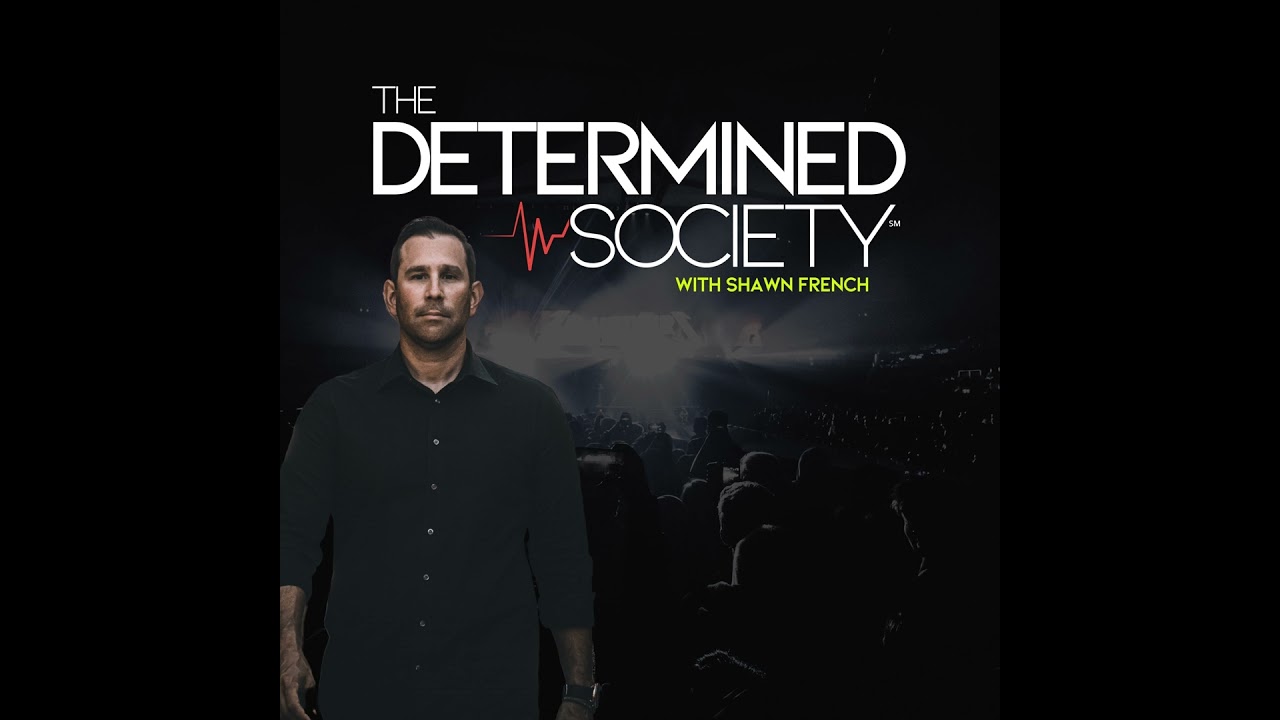 The Power of Authenticity: Finding Joy and Purpose in Personal Growth with Shawn French