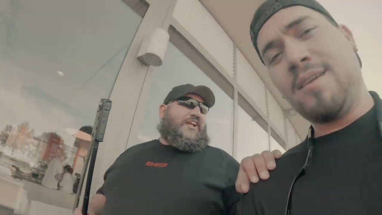 Känex on Tour - Unser erstes Abenteuer beginnt in Sauerland (Ersatz Akkus vergessen)