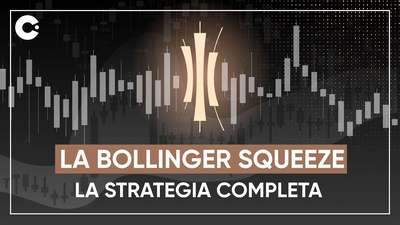 Bollinger Squeeze la strategia completa