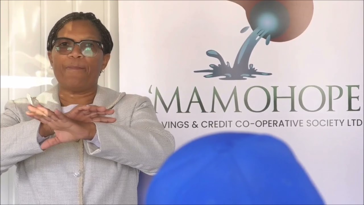 LESACCOSL Financial Literacy Workshop