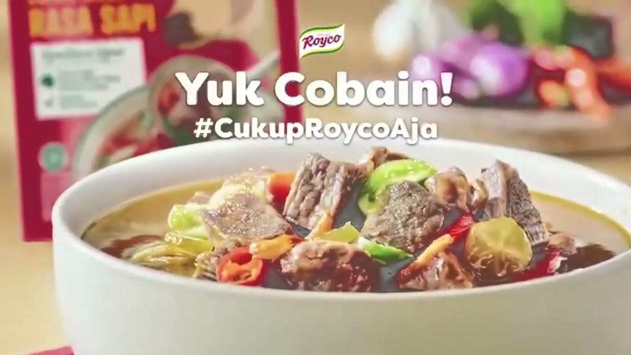 Royco Logo (2024) Effects (PL2 KAE Glitch Csupo Effects)