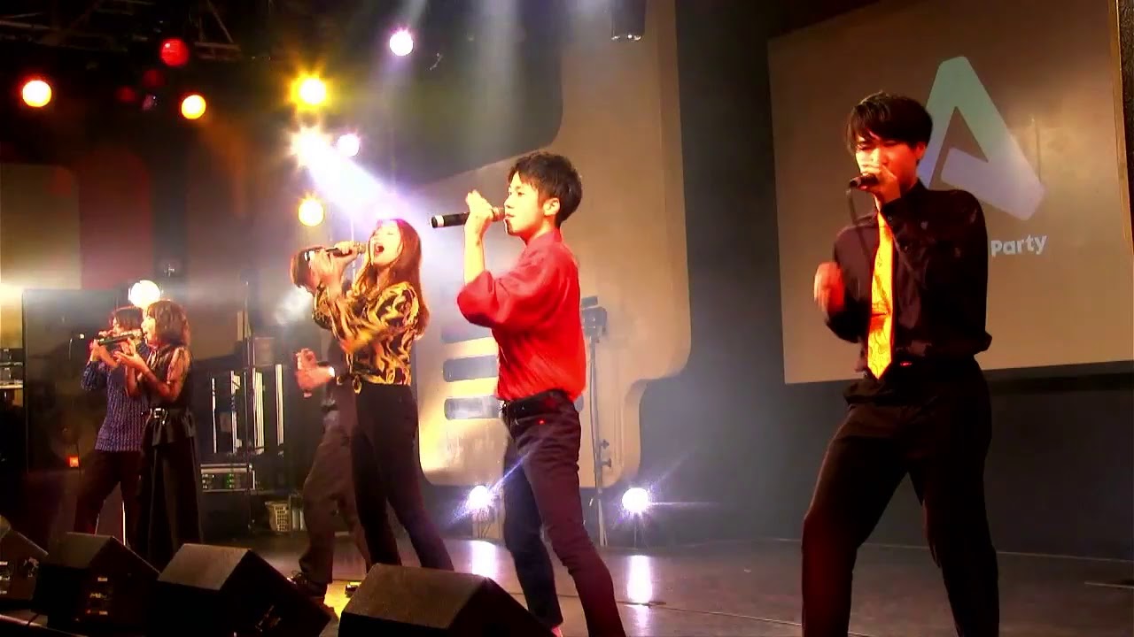 superior【アカパリNEXT2021】