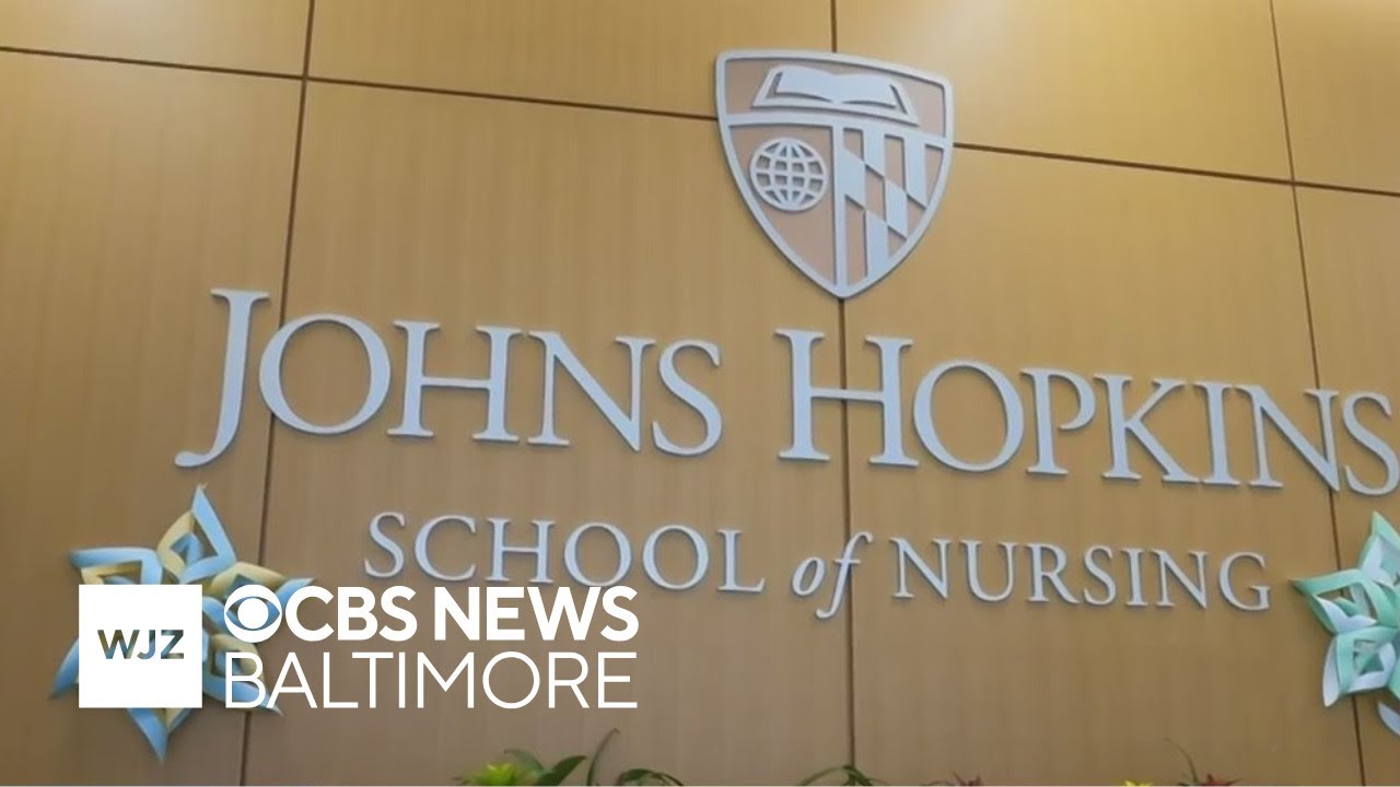 Free doula program at Johns Hopkins Hospital provides mothers with a more supportive birth experienc