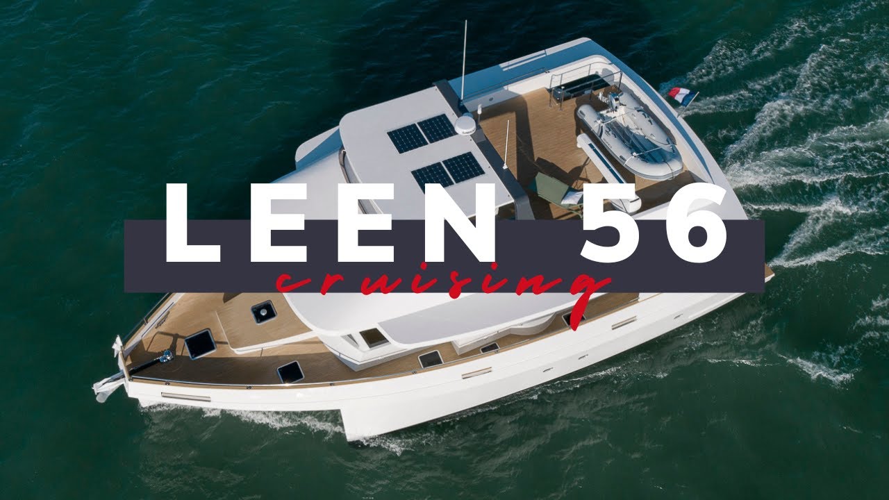 LEEN 56 CRUISING