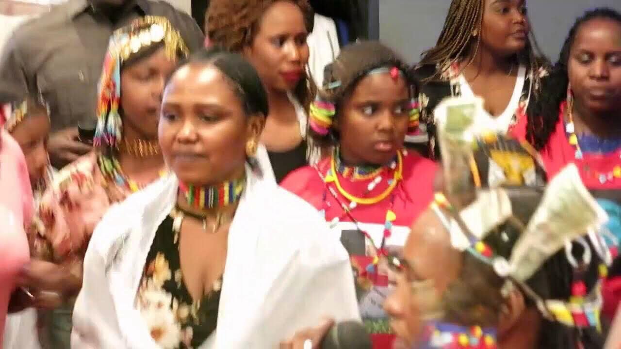 New kunama music 🎼