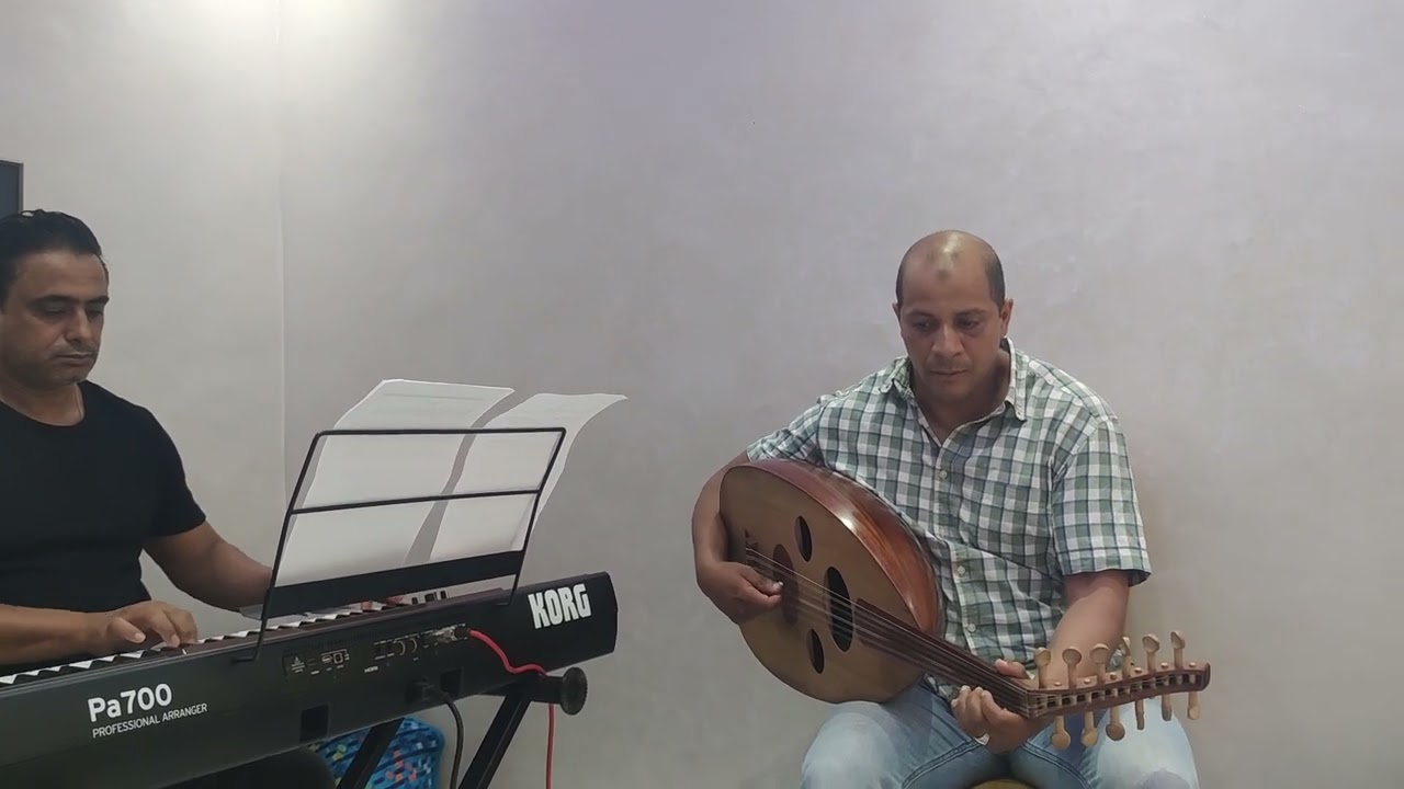 سماعي كرد طاطيوس افندي