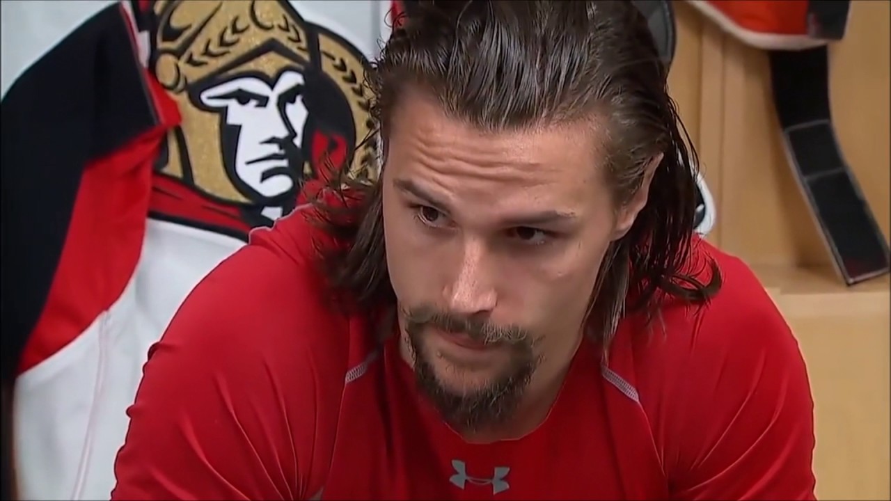 Ottawa Senators 2016-17 Montage - A Season to Remember