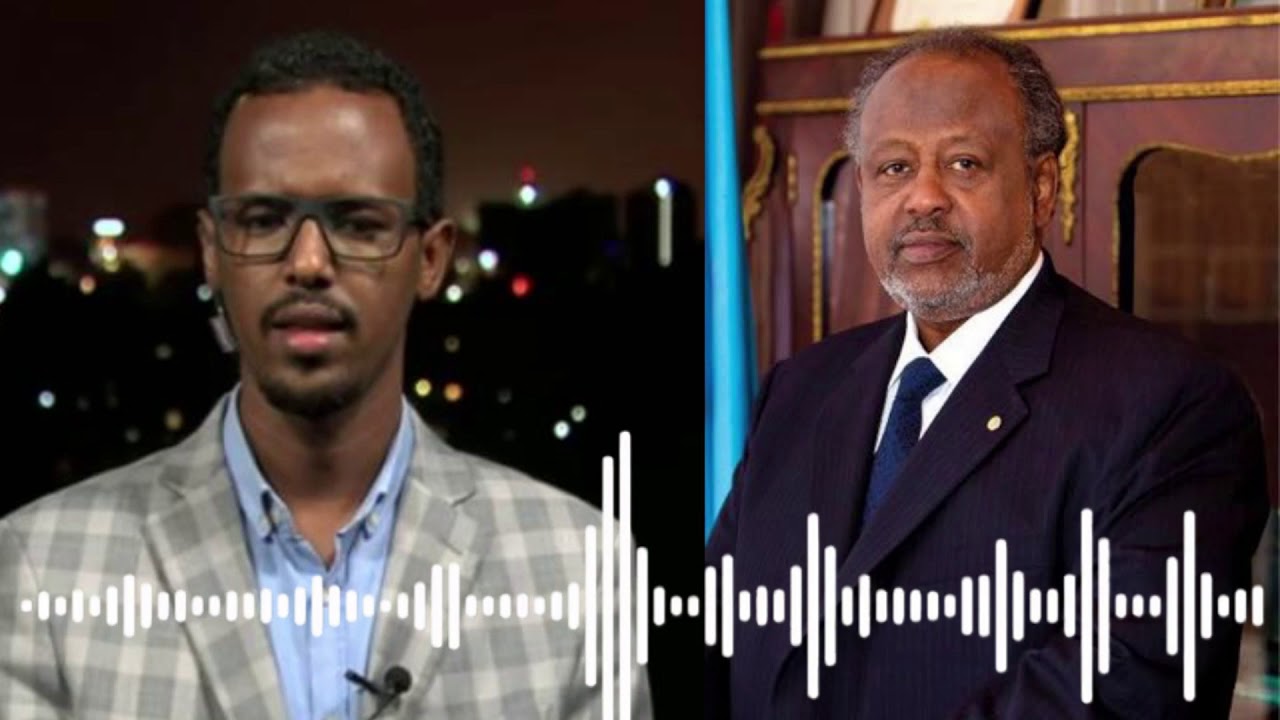 DEG DEG Maxaa Kala Qabsaday Madaxweyne Geele iyo Wariye Bashiir Caato wareysi kulul