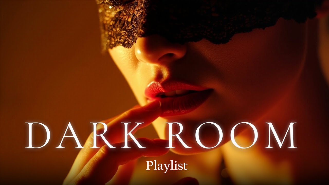 After Dark Desires 🖤 | R&B & Slow Trap Seduction
