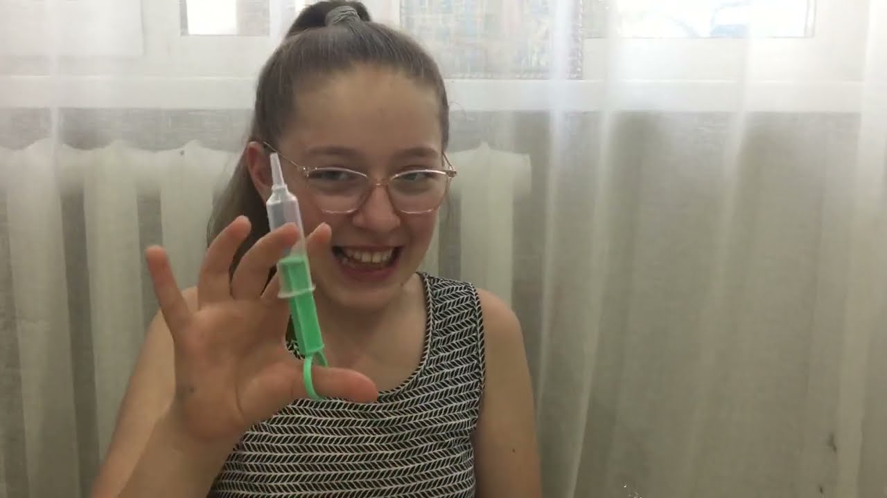 Обзор и распаковка Набора 