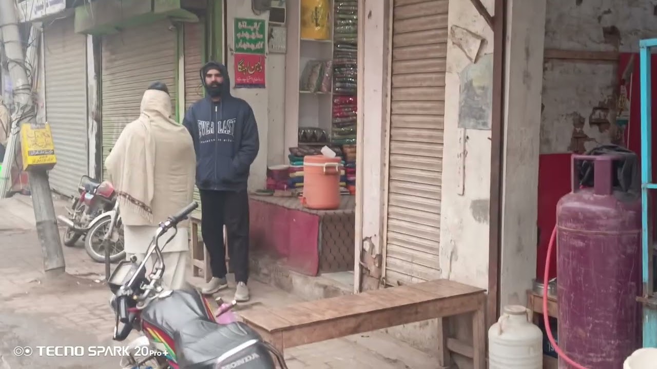 Malakwal ka khubsurat mausam Mari se jyada bhi khubsurat mausam marija ka mausam
