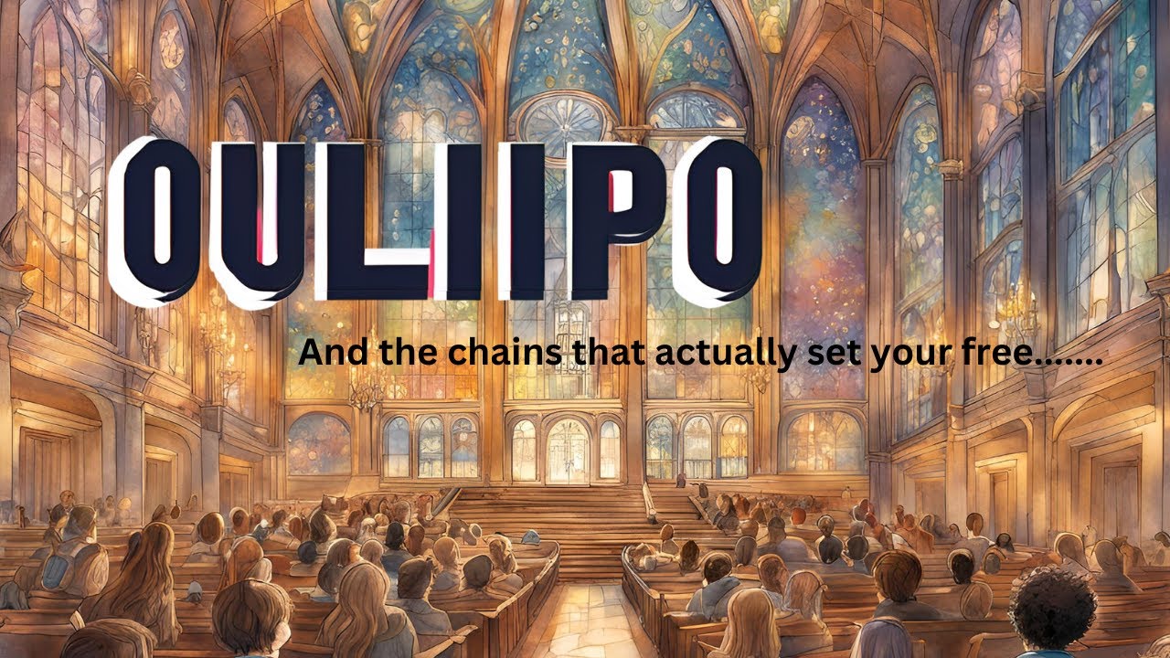 Oulipo