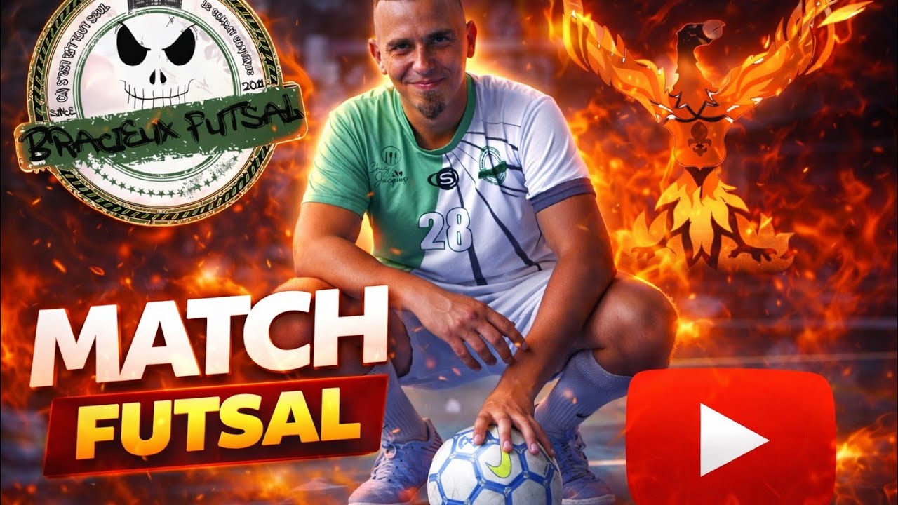 (2025 2026) Bracieux F - AS Blois 2-10 (CF41) 10 02 2026