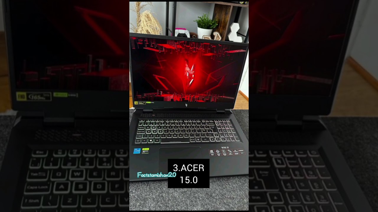 Top 3 best and popular laptop brands In India ⁉️💥