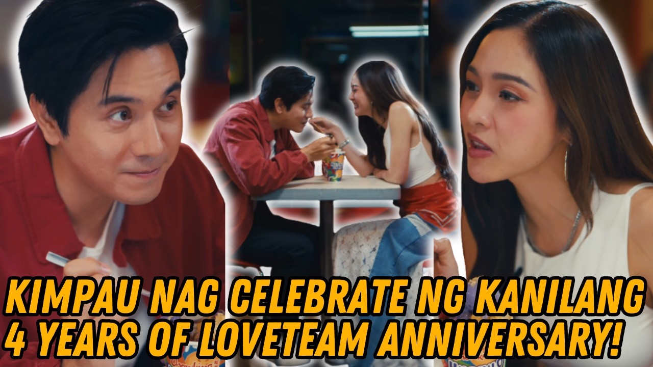 KIM CHIU AT PAULO AVELINO 4 YEARS NA PALANG MAGKASAMA! PAULO AVELINO IKINUMPARA KAY JAKE CUENCA!