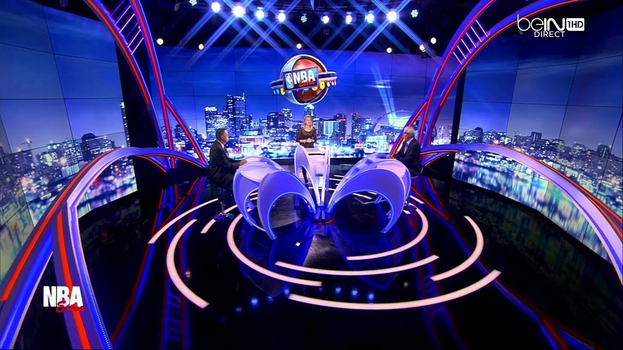 NBA Extra - 06/11/16