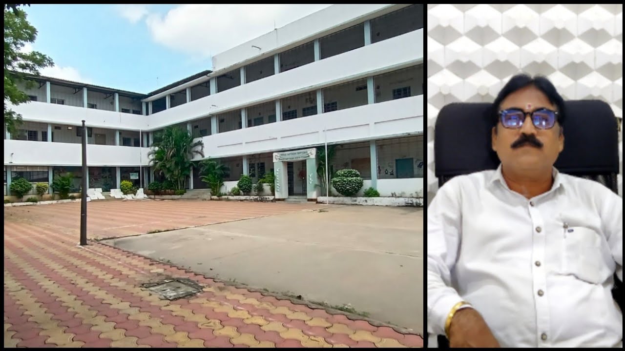 DEKH LO BHAI NAGPUR GOVERNMENT SCHOOL!!!! ISE KAHTE HAI SMART SCHOOL 😍