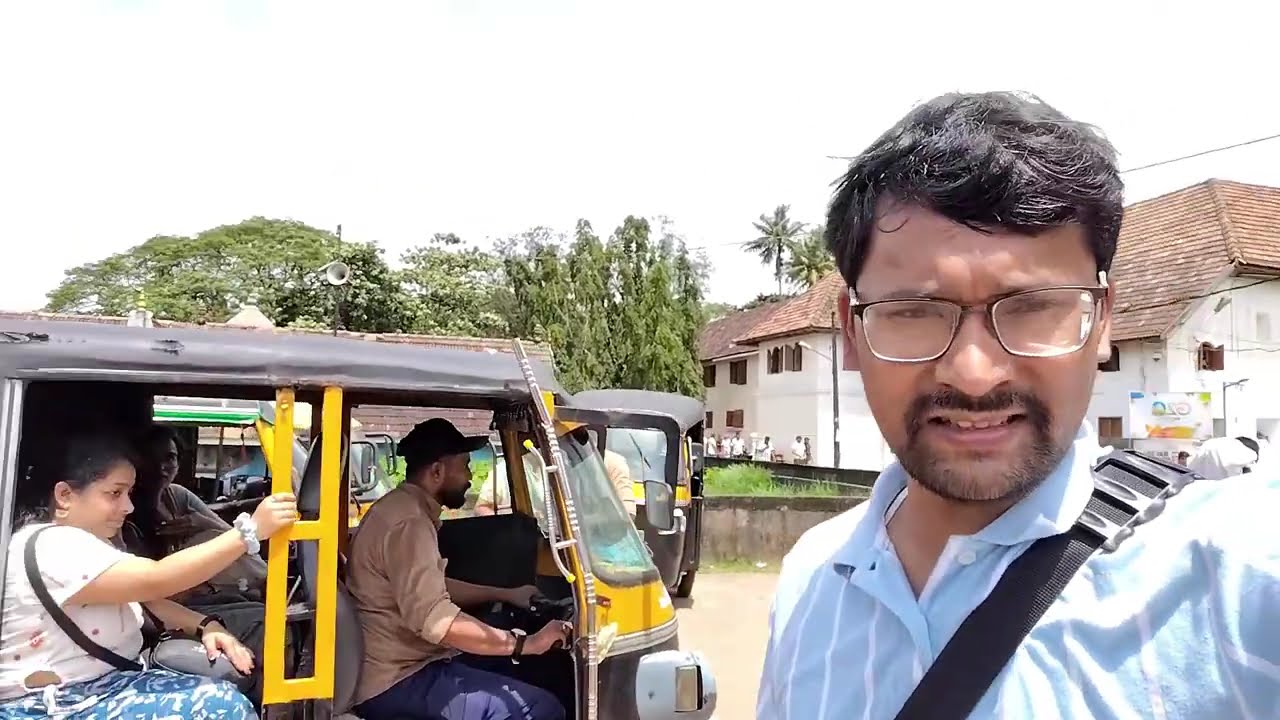 Things To Do in Kochi - Fort Kochi, Jew Town, CSI Church, Kochi Synagogue | Kochi Tourist Place