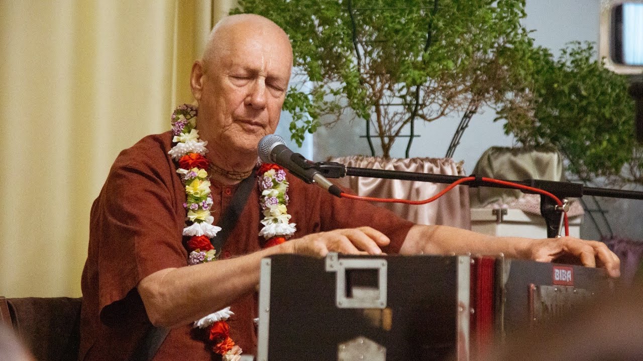 В чем различия между терминами прадхана, махат-таттва и пракрити? Ваясаки прабху. Ответы на вопросы