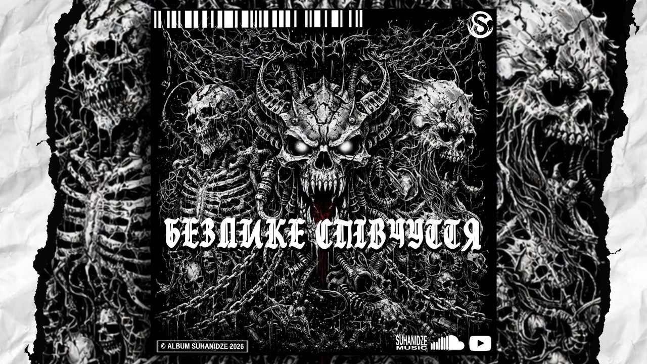 БЕЗЛИКЕ СПІВЧУТТЯ | SHDM