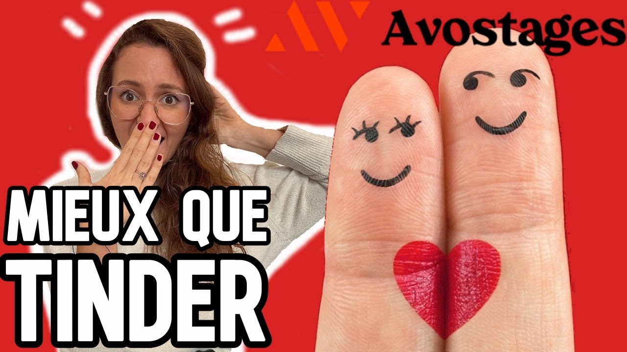 Comment trouver un stage FACILEMENT quand on est &eacute;tudiant en DROIT ? [AVOSTAGES :Tinder des Stages]